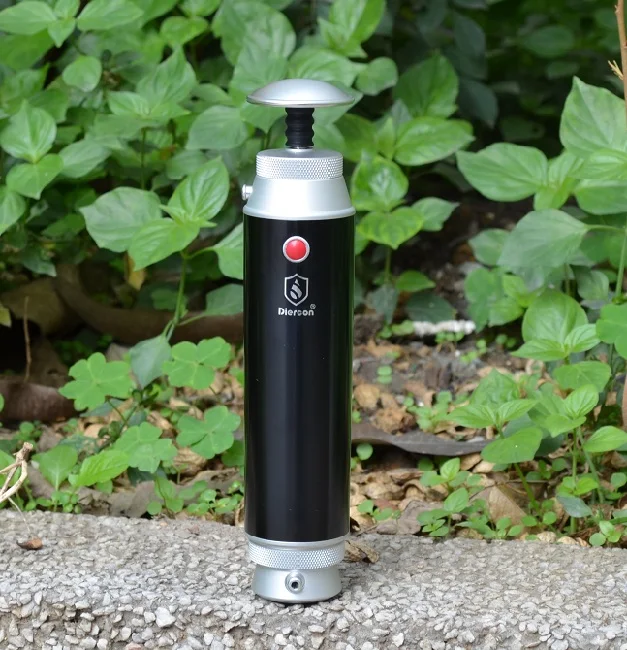 Diercon Outdoor Portable Water Purifier The Ceramic filter element Water Filter Equipment for Camping Hiking Travel Survive