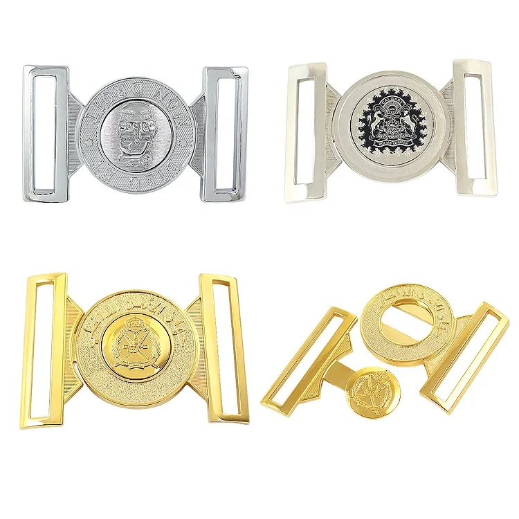 Name western design brass custom belt buckles manufacturer 38mm belts buckles for men with logo metal