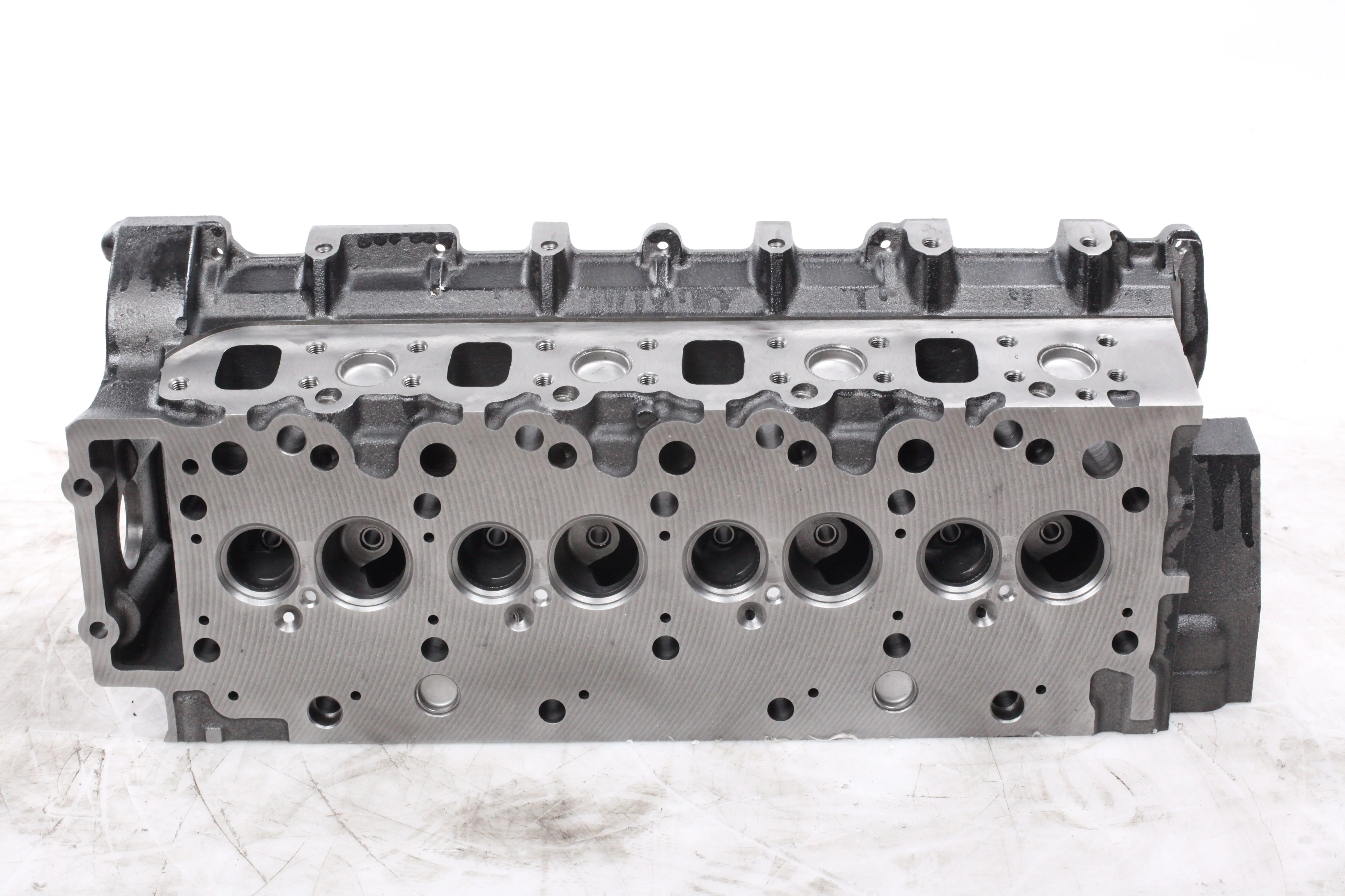 Двигатель для экскаватора 4D34 4D34T Новые запасные части двигателя Mitsubishi ME997711