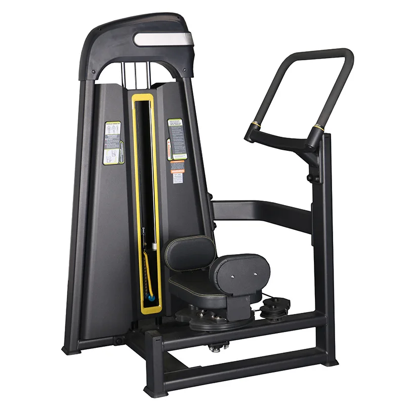 fitness equipment commercial strength training gym machine indoor rotary torso