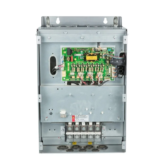 250kw Universal Industrial Use Motor Speed Controller VFD