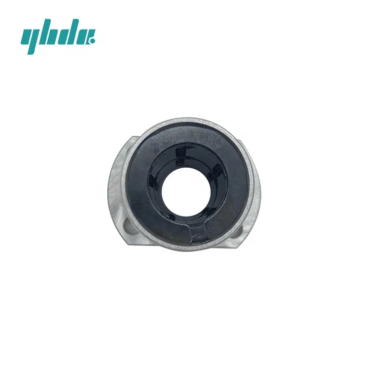 YHD high quality LMG21 LMG22 LMG23 Compact Flange Machinery Linear Motion Ball Bearings for CNC machines Automation equipment