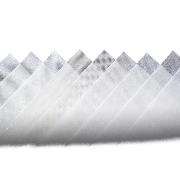 Wholesale Cheap Price SMS Laminate Folding SMMS Recycled Manufacturer Meltblown Disposable Supplier Hydrophobic Non Woven Fabric