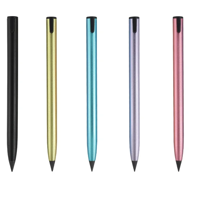 desk organizer eraser holder eco friendly paper box promotional gift HB pencill set