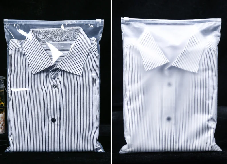 200 Count 12x18 Inch OPP Bags 1.6Mil Heavy Duty Packaging T-Shirts Plastic Bag