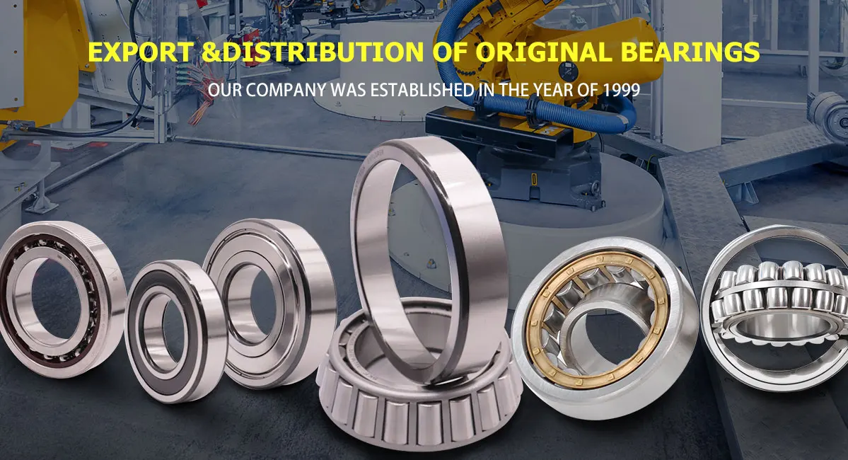 Высококачественный игольчатый роликовый подшипник HK2520