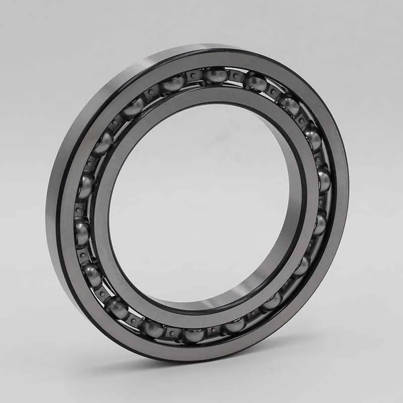 Thin Wall Deep Groove Ball Bearings 16036  16038 16021-2RS Are Used In Nondestructive Testing Instruments