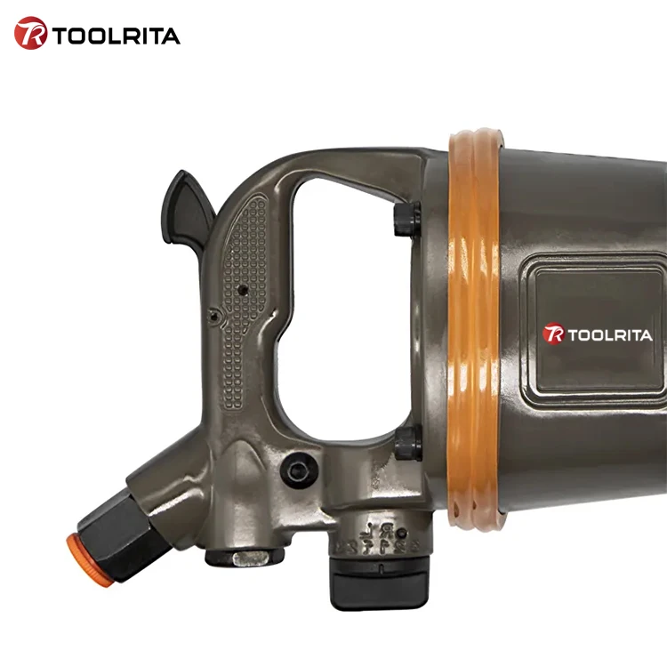 industrial wrenches pneumatic heavy duty torque power truck tires change tool wheel nut pistol gun air impact wrench