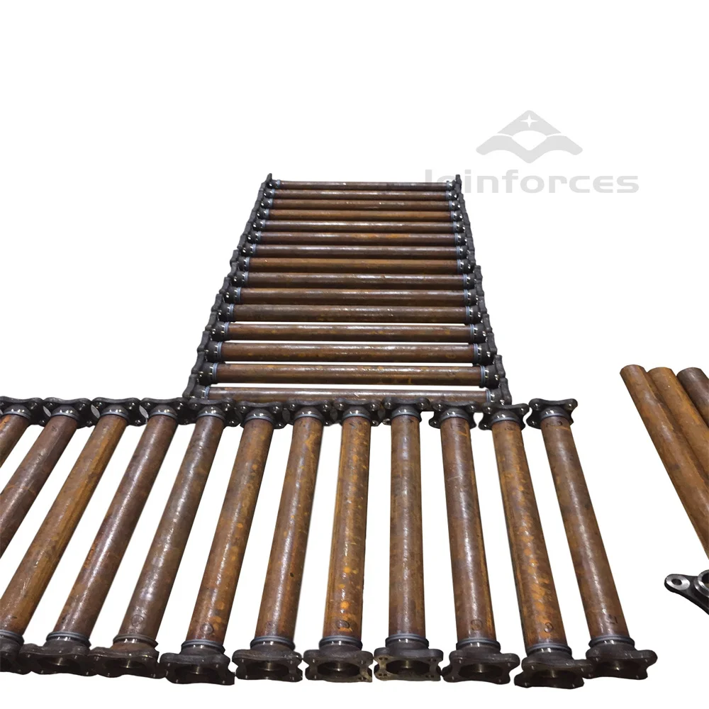 Tube Friction Welder High Safety Level Friction Welding Machine