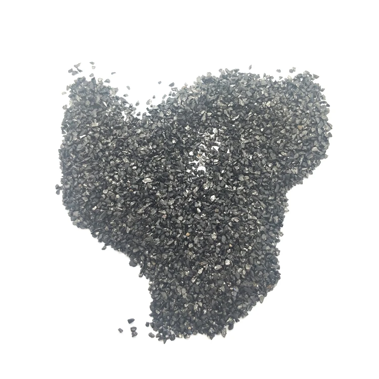 
1-3mm carbon raiser / carbon additive / calcined anthracite 