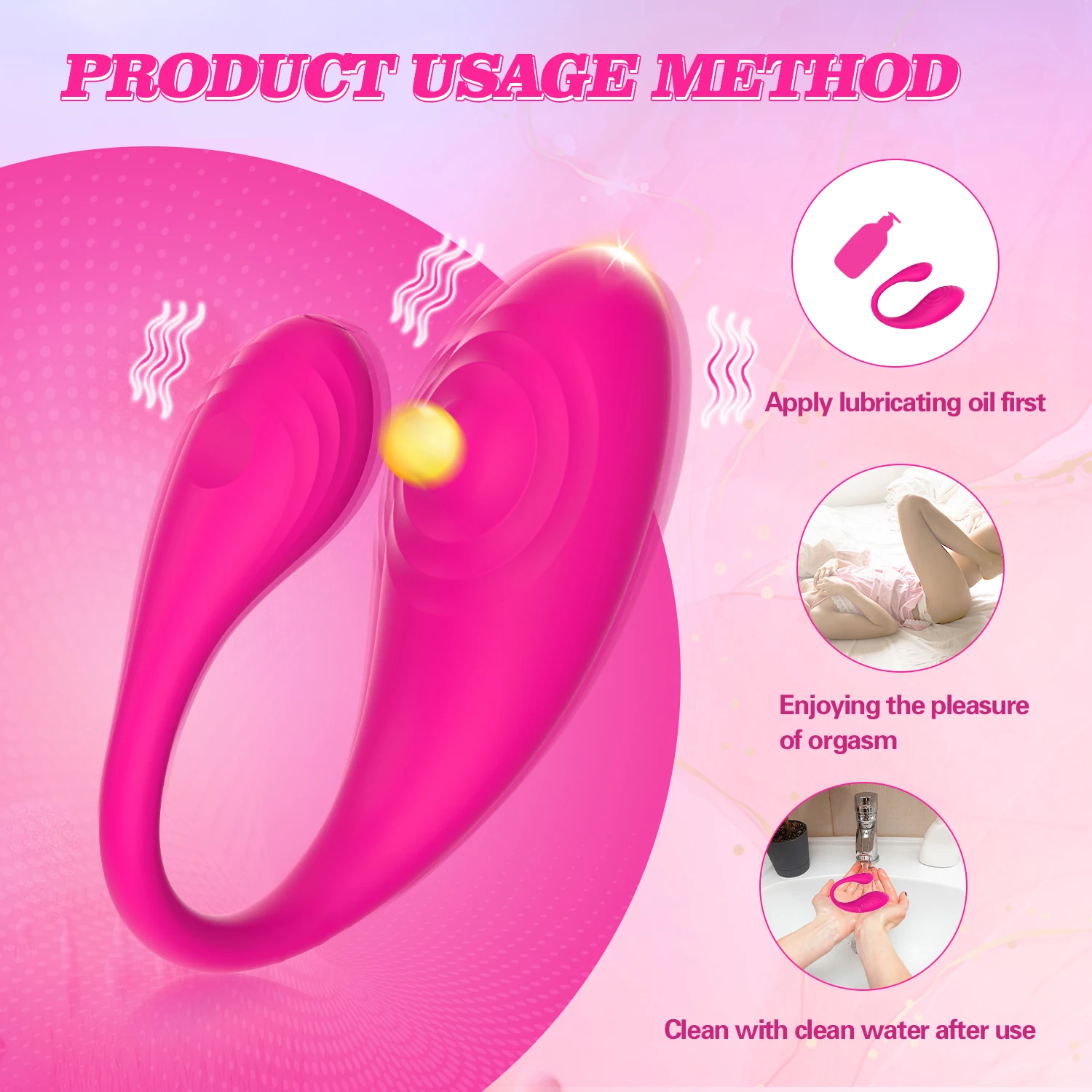 Factory Wholesale App Control Panty Clitoral Vibrators Sex Toys for Women Wearable Eggs Shaped Silicone Vagina Balls Adult Toy