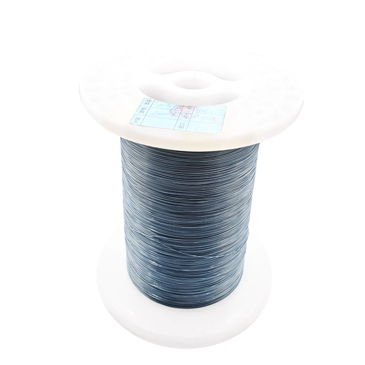 Three Layer Insulation Wire Pfa Triple Insulated Wire Stlzwb