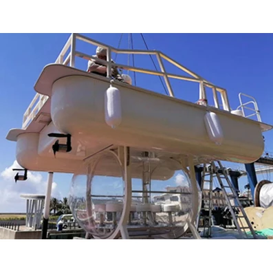 48V 5HP чистый электрический лодочный мотор 4-тактный с батареей для электрических муторных лодок в Китае (стандарты CE,