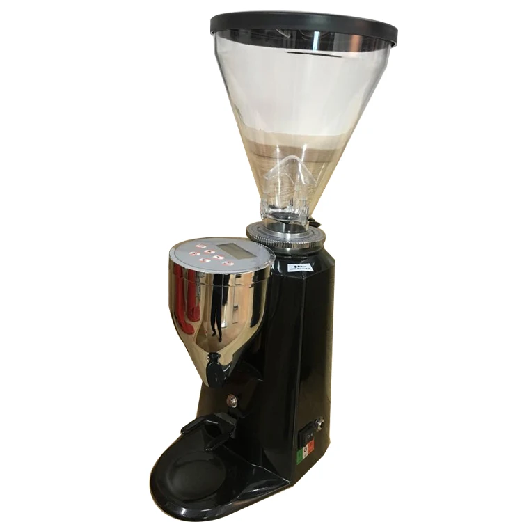 Полезная и удовлетворительная кофемолка, электрическая кофемолка, коммерческая кофемолка