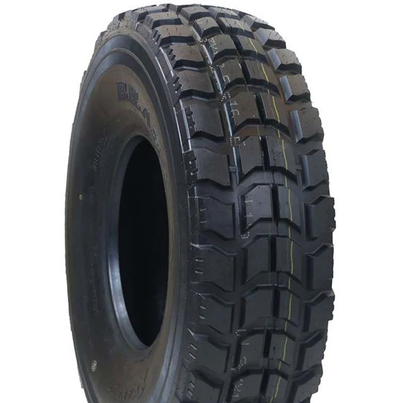 
LAKESEA 37x12.5R16.5 cheap Steer tire Drive tire Trailer TBR tire 4x4 military truck tires 