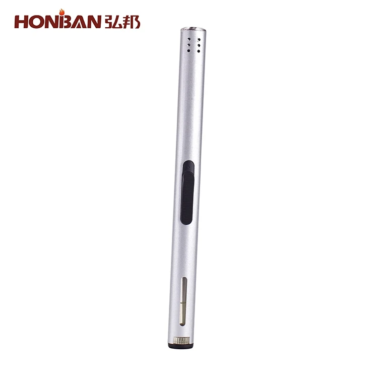 Самые популярные товары новые китайские зажигалка для свечей alibaba в