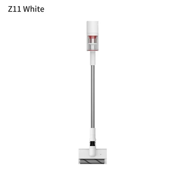Xiaomi Youpin MIJIA Shunzao Z11 Handheld Cordless Vacuum Cleaner Strong Suction Brushless Motor Deep Mite Removal Self-clean