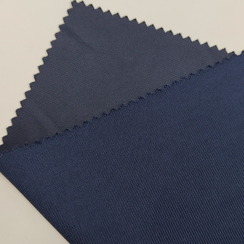 factory wholesale heat-insulation wicking ventilate Golden velvet gym wear fabric vest