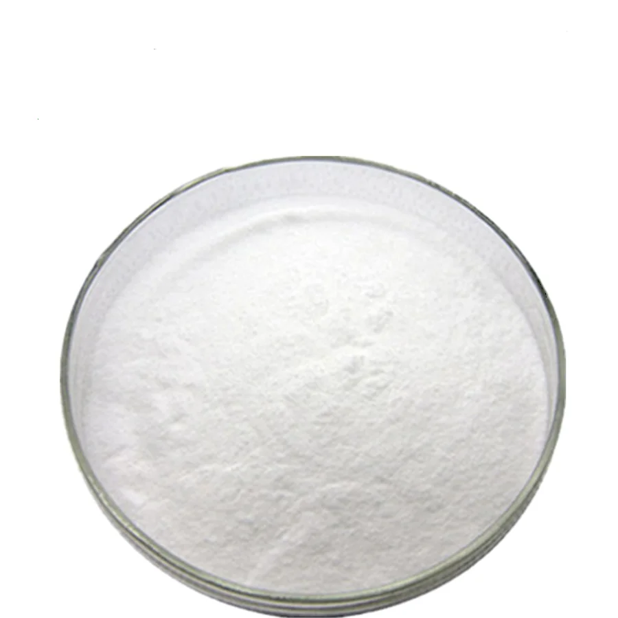 Factory Outlet High Quality Industrial Grade White crystalline powder  Sodium Gluconate