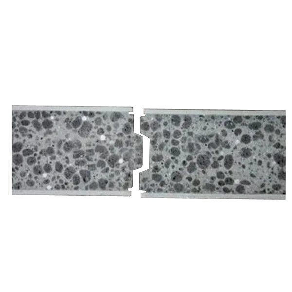 Concrete Automatic 3D EPS Foam/ Cement Sandwich Wall Panel Production Line