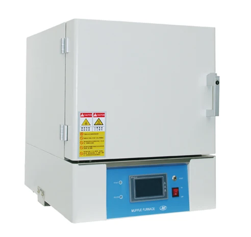 Payment Protection BX-2.5-10 Energy Saving Laboratory Muffle Furnace