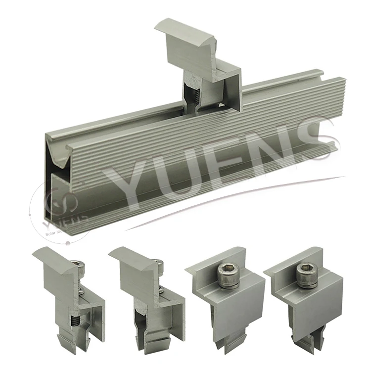 Yuens Hot Wholesale 304 Stainless Steel With Nut And Washers Hexagon Flat Head Bolts