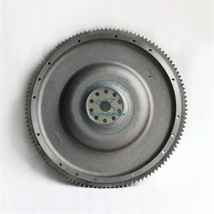 ISG Engine Parts Flywheel Assembly 3697999