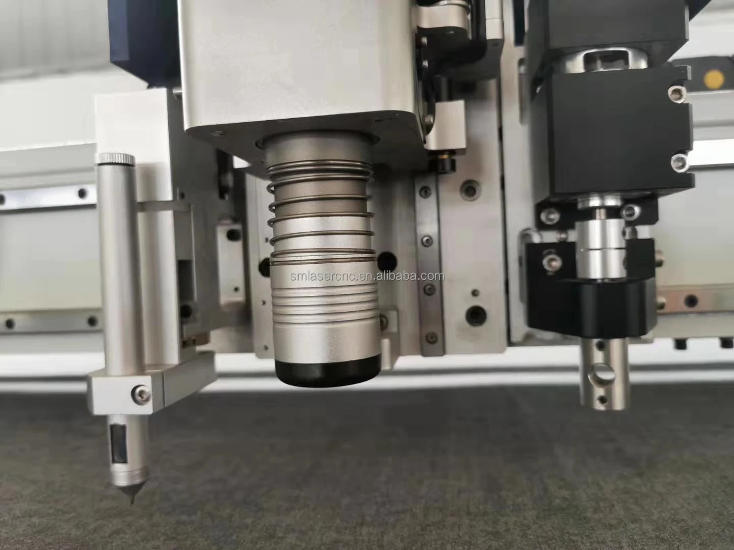 carbon fibers carpet chopped strand mat fabrics felt fabric fiberglass multiaxial nonwoven textile cutting machine