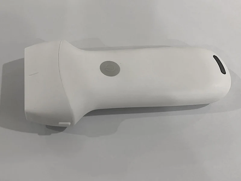 linear palm B/W ultrasound 192E Cprobe-8L