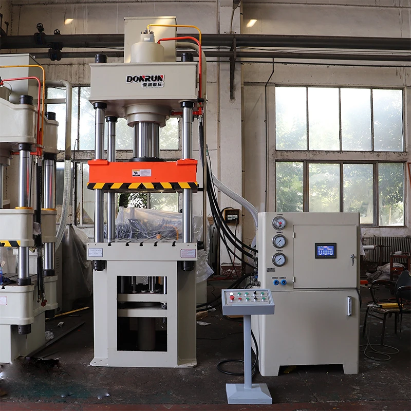200 ton hydraulic press deep drawing hydraulic press machine automatic hot press machine