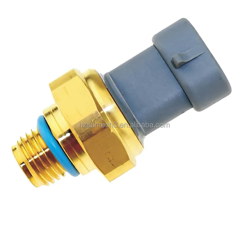 Oil Pressure Sensor 4921485 for L10 N14 M11 Engine