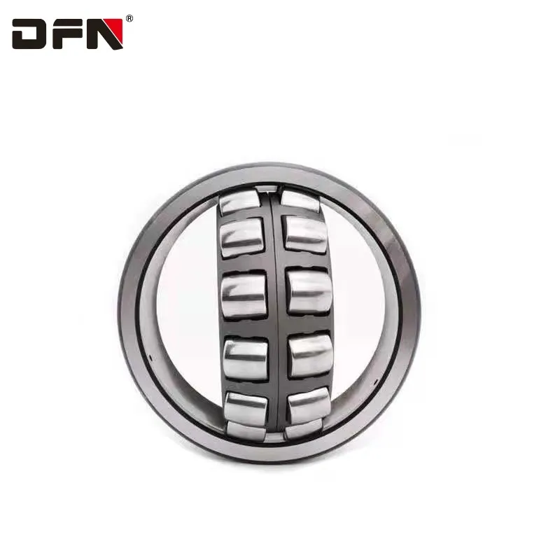 DFN brand 22220 22216 22212 22205 22314 22319 22332 Spherical Roller Bearing For Crusher Mining