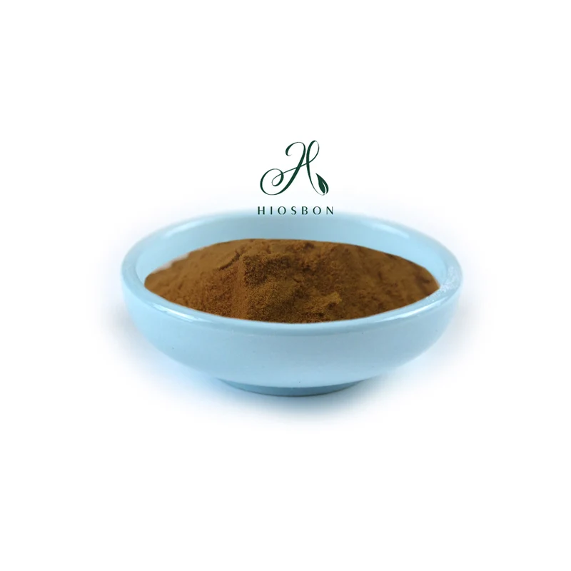 Top-quality USDA & EU Organic Shiitake Mushroom Extract Powder