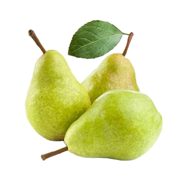 2021 Chinese sweet and juicy fruit fresh green Ya pear