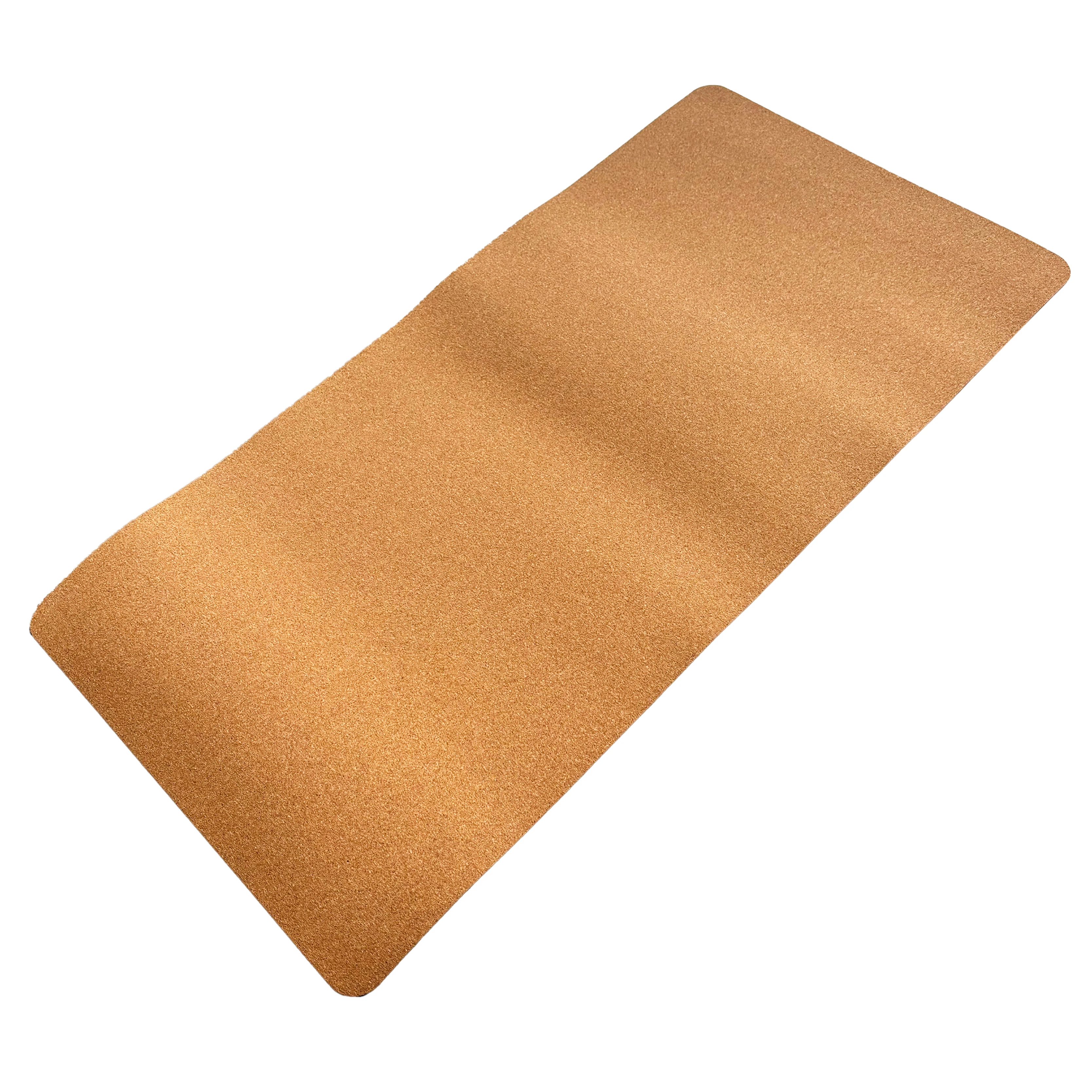 DIY Floors Cork Foam Sheet Natural Underlayment Rolls