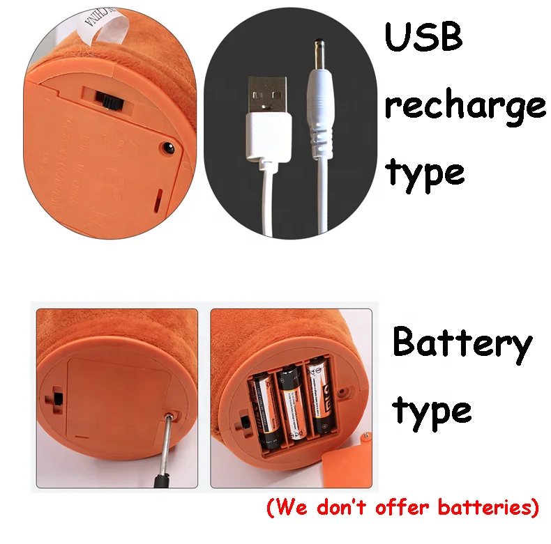 Dog Dancing Cactus Talking Cactus Toy Plush Electronic Music Mimicking Movement Educational Toy for Cats Dogs