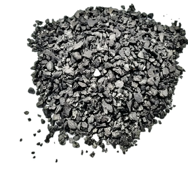 Coal carbon enhancer manufacturer High absorption rate Low sulfur and low nitrogen carbon enhancer