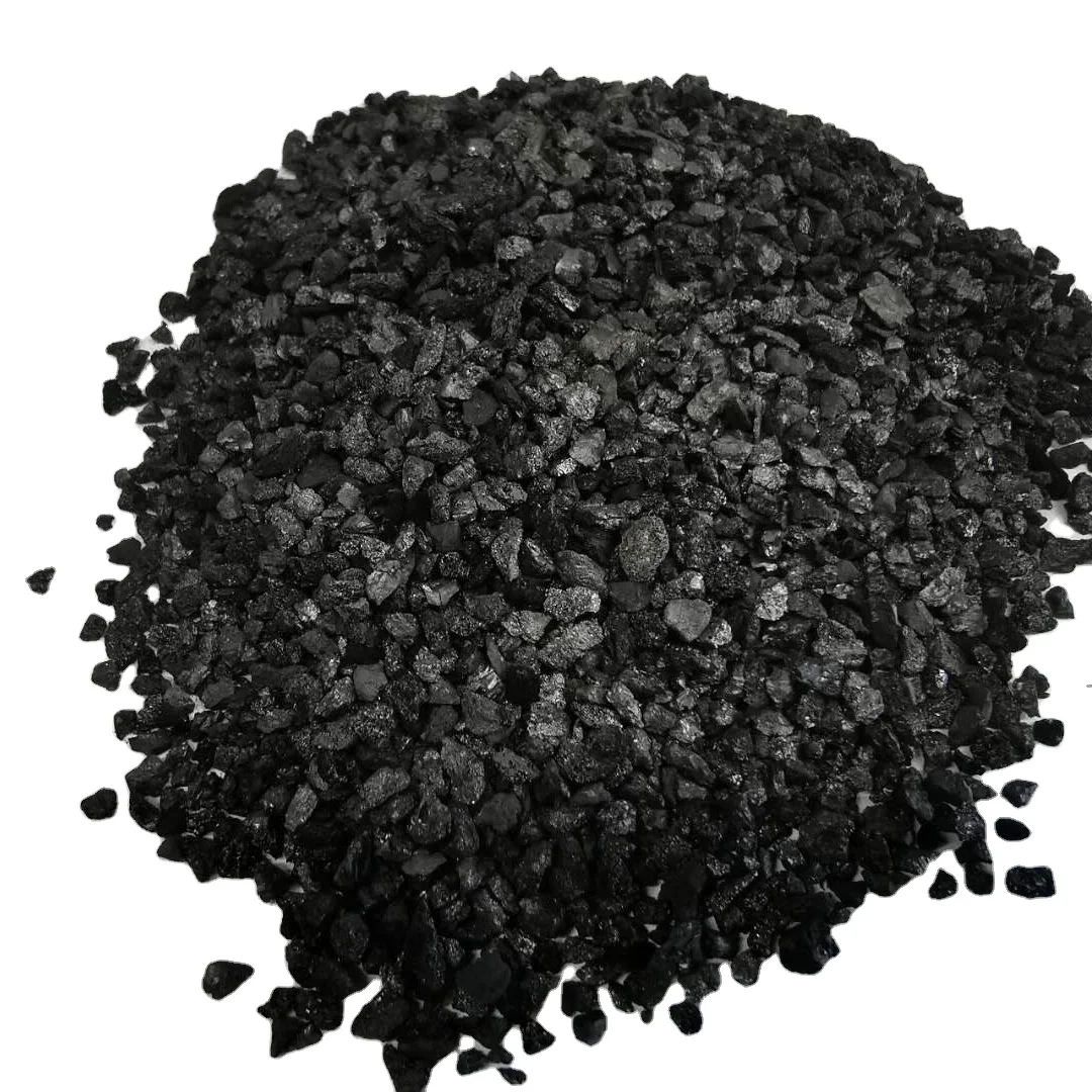 Competitive Price Coal Granular Activated Carbon For Waste Water Treatment