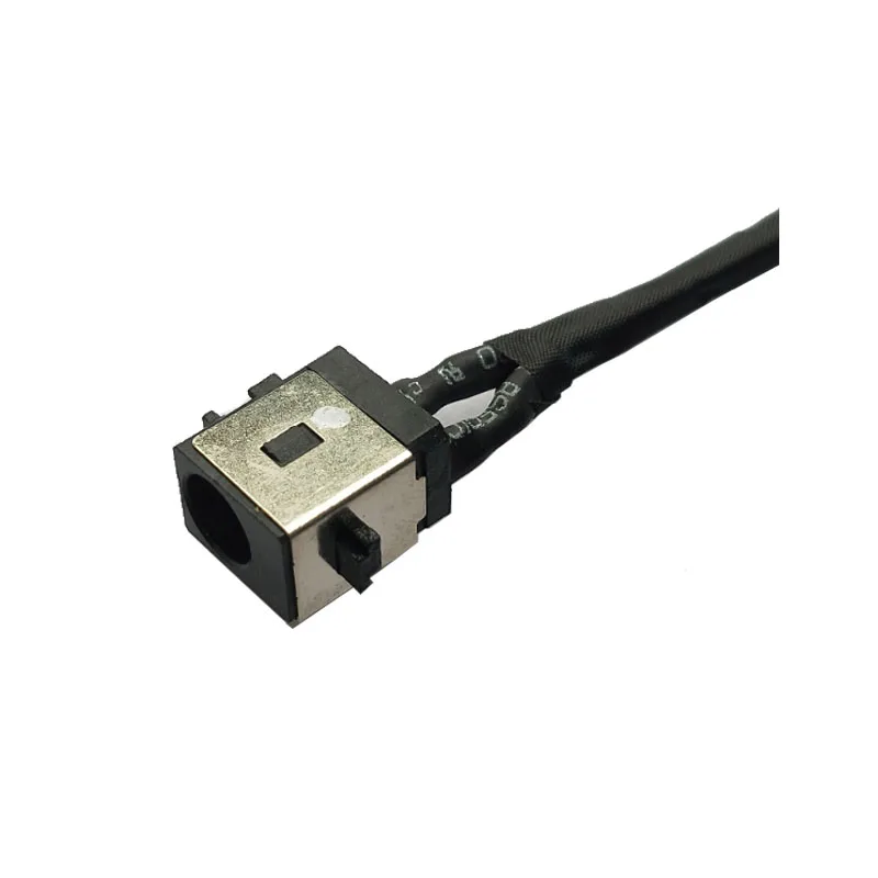 PJ635 DC POWER JACK CABLE FOR TOSHIBA SATELLITE P55-A5200 P55-A5312 P55-A CHARGING PORT