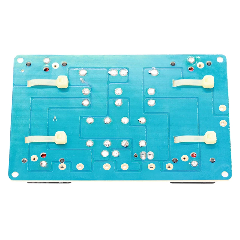 YOTO Audio Accessories Factory Wholesale Germany Siemens Capacitor 66 mm Inductor 700 Watts Crossover 3 Vie