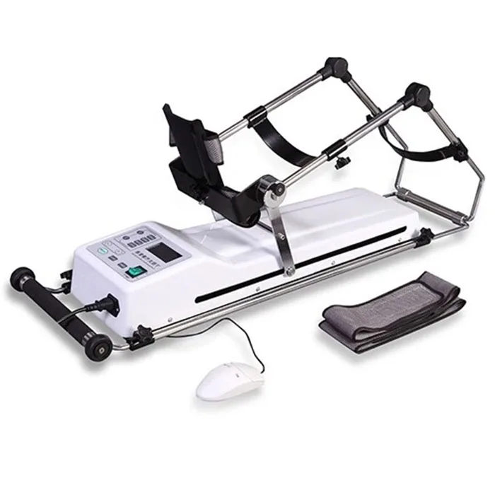 Continuous Passive Motion for Knee Lower Limb CPM