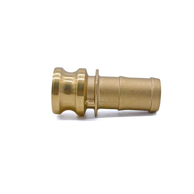 Type A B C D E F DC DP BSP NPT thread Brass Camlock Coupling Connect fitting Quick Coupling
