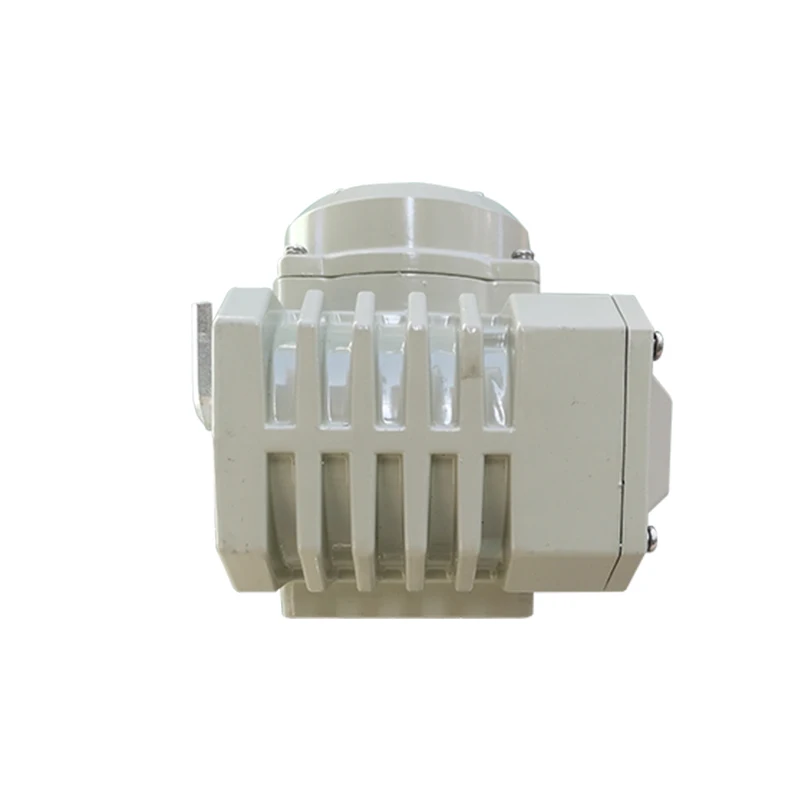 SK 24V DC 90 Degree Electric actuator valve on/off type Motorized control electric actuator
