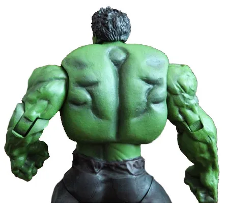OEM&ODM custom collection anime pictures marvel figure action