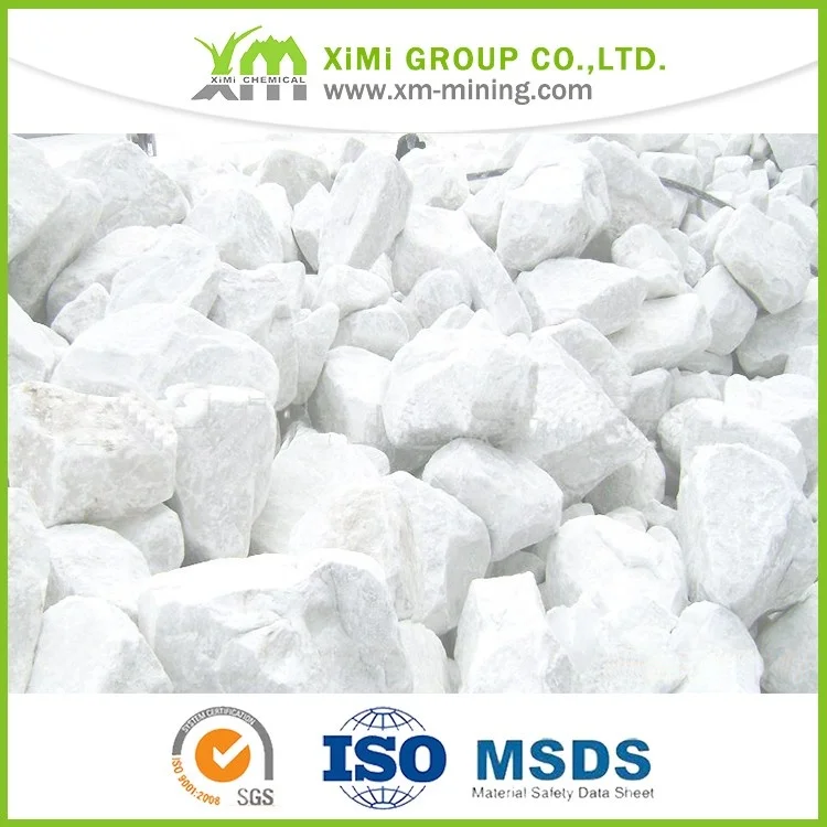 High Whiteness  Sodium Sulphate Powder Anhydrous Sodium Sulphate