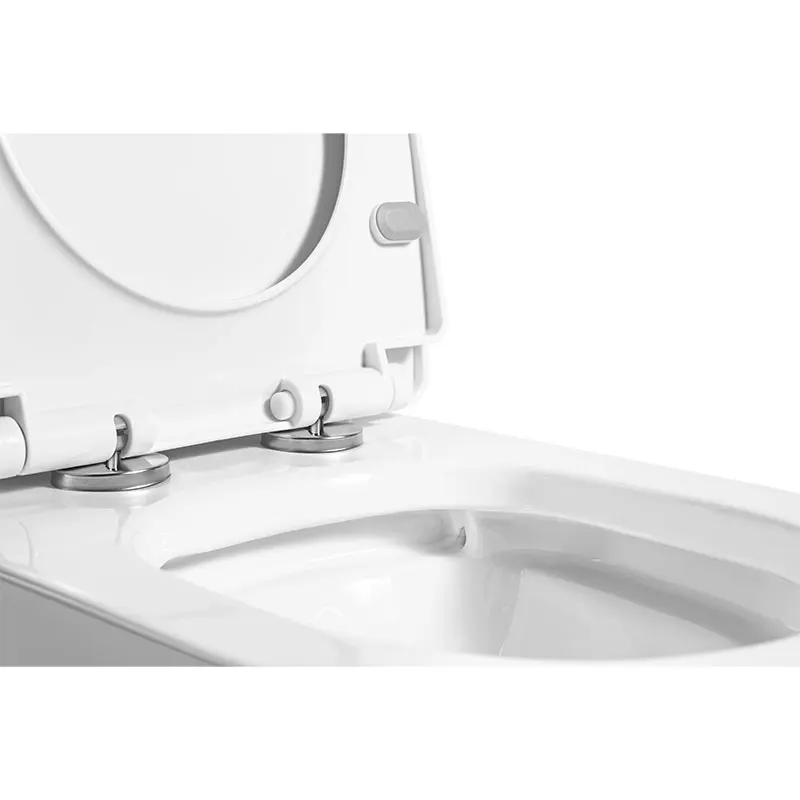 Joynfortune Chaozhou New Generation Toilet Manufacturers Piece S-Trap Portable Toilet Ceramics Siphonic One Piece Toilet