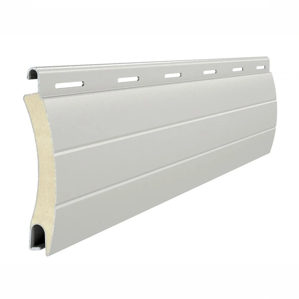 Minetal электронный замок, роликовый затвор, алюминиевые реечные роликовые затворы, дверь гаража