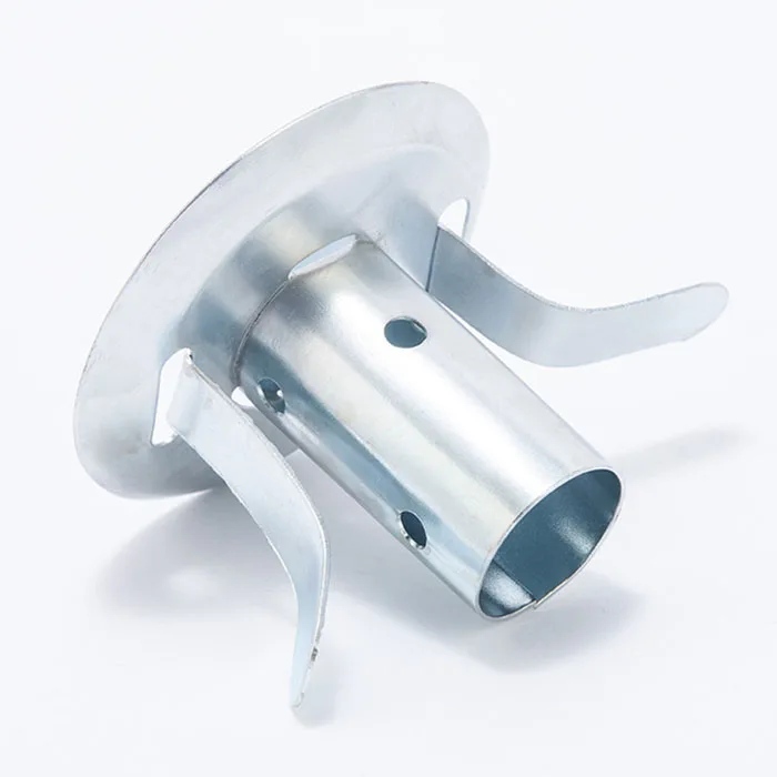 HQ509-1 household floor cleaning tool 22mm dia. cotton mop mop socket connector