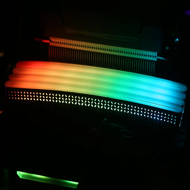 Kimtigo Высококачественная игровая оперативная Память ОЗУ Ddr4 16 Гб 3600 МГц 64 Oem Odm Ddr память для