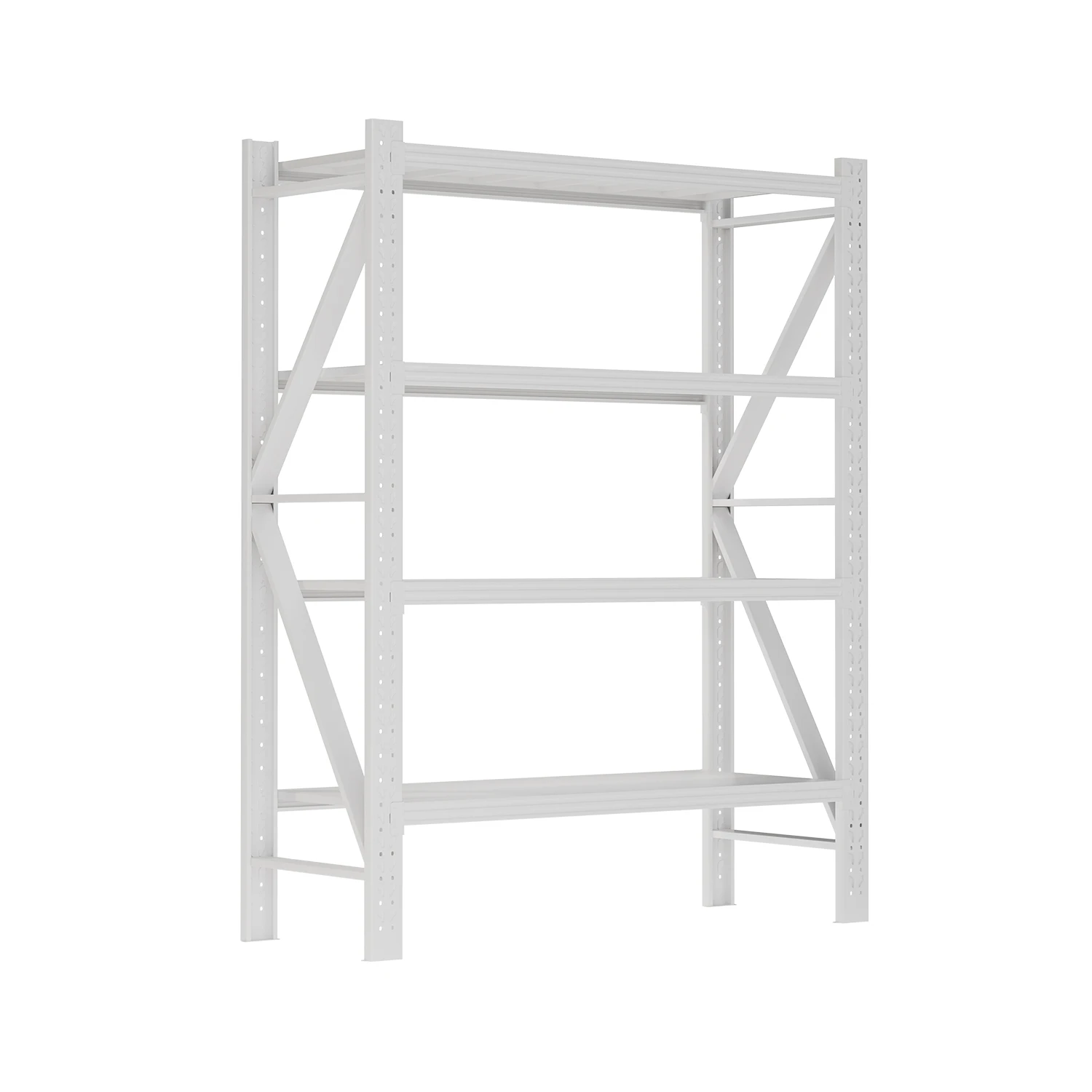 High Quality 4 Tiers Steel Metal Metro Office Garage NSF Wide Chrome Wire Shelf Adjustable Metal Shelving Kitchen Storage